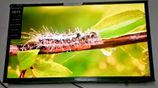 Samsung smart tv, like new 1year use