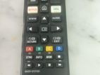 Samsung Smart Tv Remote control