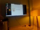SAMSUNG SMART UHD TV 65"