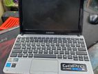 Samsung Solar Notebook nc215s