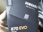 Samsung. solid state Drive