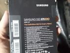 Samsung. solid state Drive