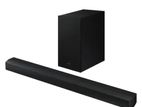 Samsung Sound Bar B650D Intact