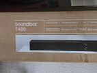 Samsung Sound Bar T400