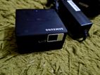 Samsung SP-H03 Pico Projector