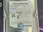 SAMSUNG Spinpoint 1TB 7200 RPM 32MB Cache Internal Hard Drive