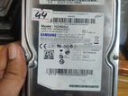 Samsung Spinpoint 500GB Desktop Internal HDD - Fresh Condition