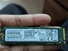 Samsung SSD 256GB Original (PM961 NVMe)