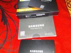 samsung ssd 500 evo 830