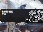 Samsung SSD