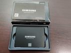 Samsung SSD