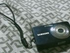 Samsung st30 camera used