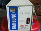 Samsung Stablizer