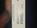 Samsung Sumsung A9 Tab (new)