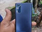 Samsung Galaxy S20 FE . (Used)