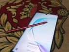 Samsung Sumsung Note 10 5g (Used)