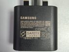 Samsung Super Fast 3 Pin Charger