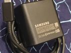 Samsung super fast 45watt original charger