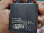 Samsung Super Fast Charger 25W PD