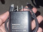 Samsung super fast charger