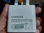 Samsung Super Fast Original Charger