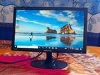 Samsung syncmaster 19"inch LED Monitor