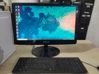 Samsung SyncMaster 22 Inch B2230 LED Monitor