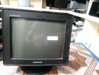 #SAMSUNG Syncmaster 591s 15" #CRT 1 VGA