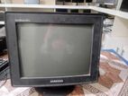 SAMSUNG Syncmaster 591s 15" #CRT ফ্রিল্যান্সিং সহ অনেক কাজ করা যাবে।