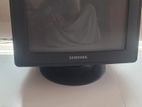 “Samsung Syncmaster 591s” Crt - 15" মনিটর