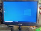 Samsung SyncMaster 733NW 17" fresh monitor
