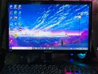 Samsung SyncMaster S19A300N 18.5 inch LED Monitor
