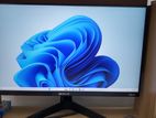 Samsung T35F 24 Inch IPS LED Monitor