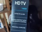 Samsung T4500 32" HD Smart TV