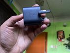 Samsung Ta800 25w Pd Super Fast Travel Adapter 3 Pin - Black