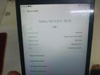 Samsung galaxy tab a t295