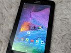 Samsung tab 3 v (Used)