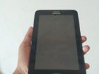 Samsung tab 3v (Used)