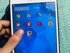 Samsung tab 4 (Used)