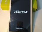 Samsung Tab 9.6 inche
