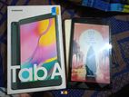 Samsung Tab A 8.0 (Used)