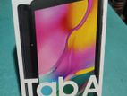 Samsung Tab A 8.0 (used)