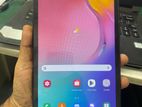 Samsung Tab A