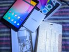 Samsung tab A (Used)