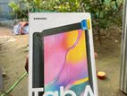 Samsung Tab A (Used)