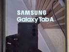 Samsung Tab A (used)