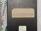 Samsung tab A (Used)