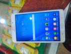 Samsung tab a16 (Used)