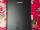 Samsung tab E (Used)