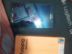 Samsung TAB J (max). with full box & charger